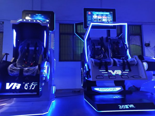 展廳9DVR一體機