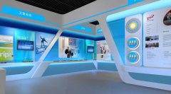 企業(yè)展廳吸引客戶參觀的方案