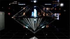 360度全息投影哪家便宜，全息投影內容定制